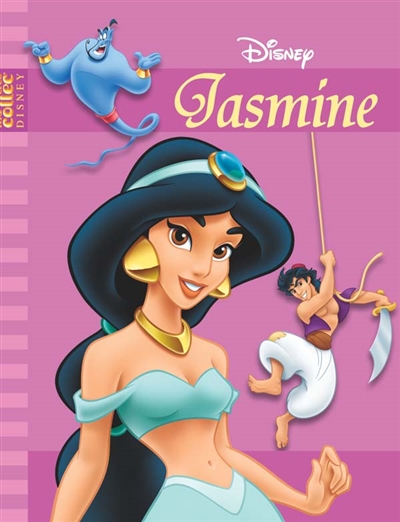 Jasmine