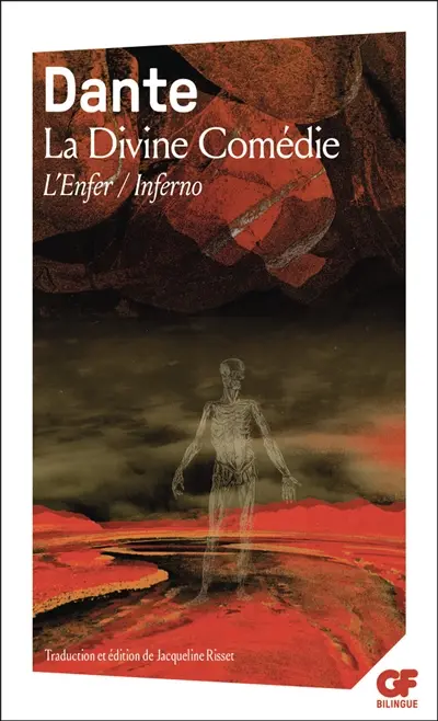 La divine comédie. Vol. 1. L'enfer. Inferno La divine comédie. Vol. 1. L'enfer. Inferno