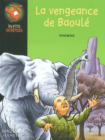 La vengeance de Baoulé