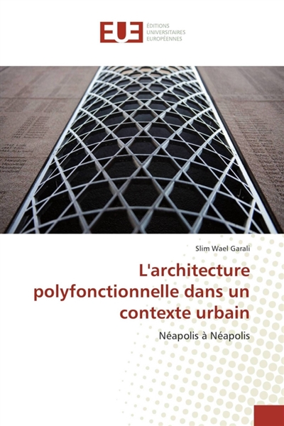 L'architecture...