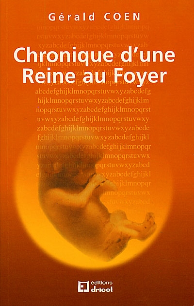 Chronique d'une reine au foyer