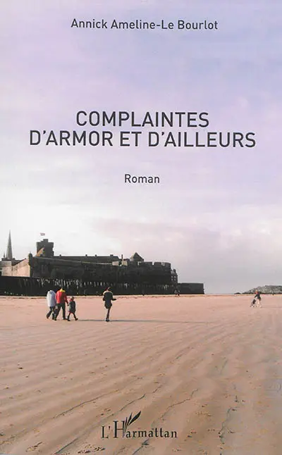 Complaintes d'Armor et d'ailleurs