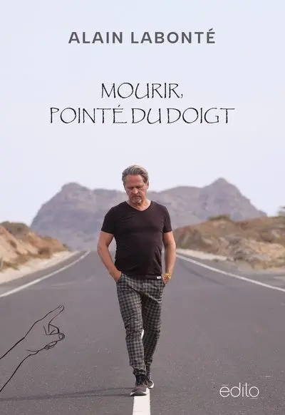 Mourir, pointé du doigt
