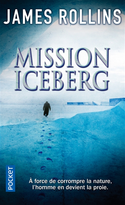 Mission Iceberg