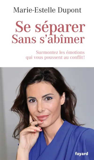 Se réparer sans s'abîmer