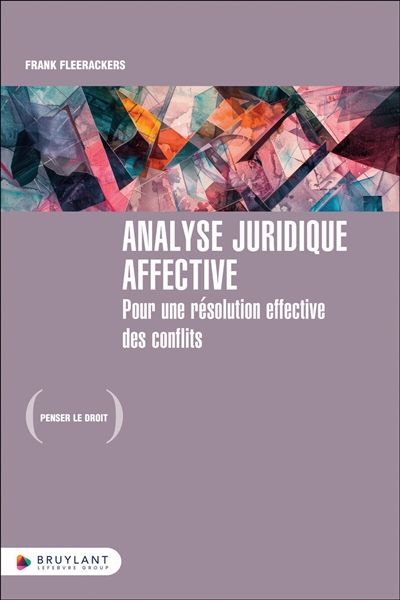 Analyse juridique affective...
