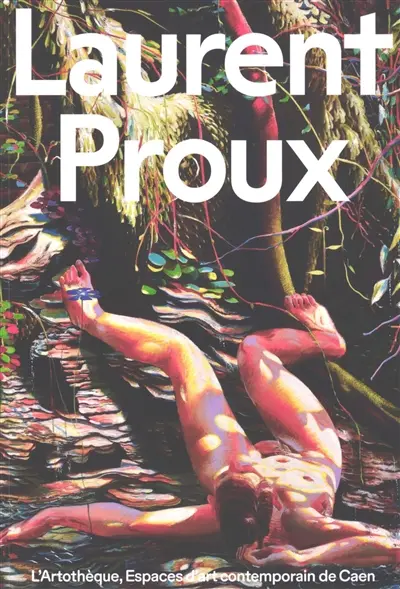 Laurent Proux : Ground Melody