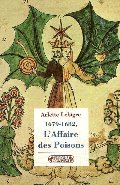 1679-1682, l'affaire des poisons