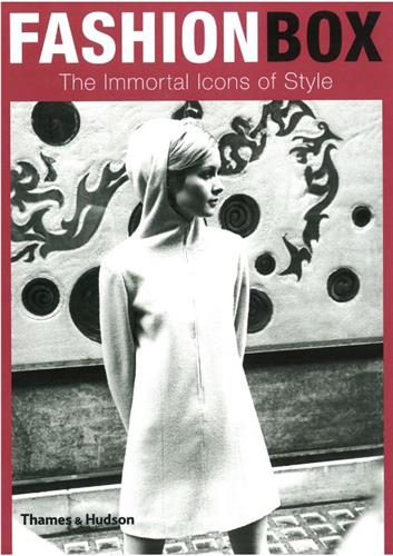 Fashion Box The Immortal Icons of Style