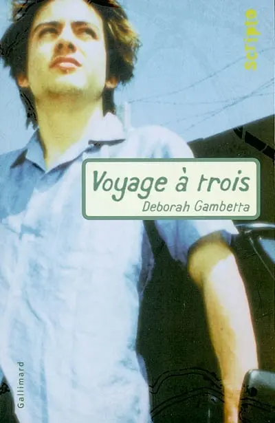 Voyage à trois
