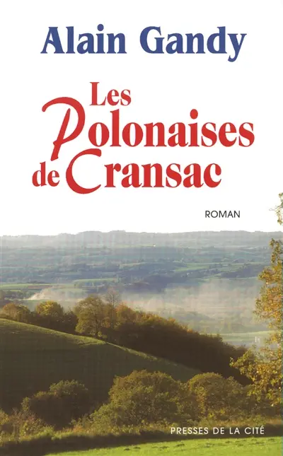Les Polonaises de Cransac