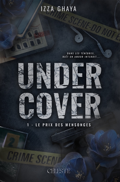 Undercover. Vol. 1
