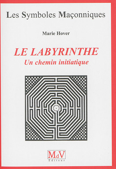 le labyrinthe : un chemin initiatique