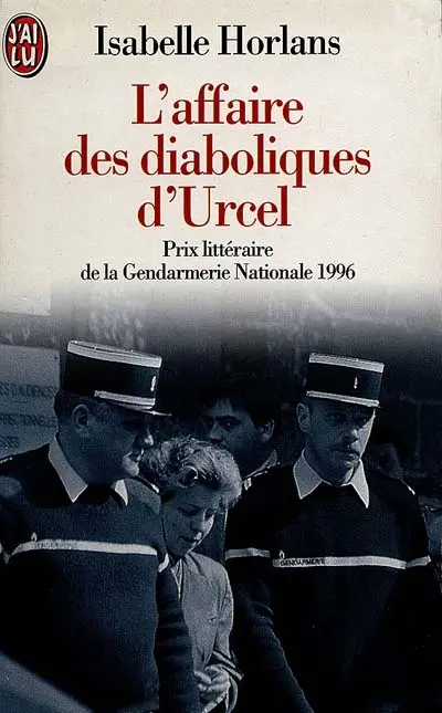 L'affaire des diaboliques d'Urcel