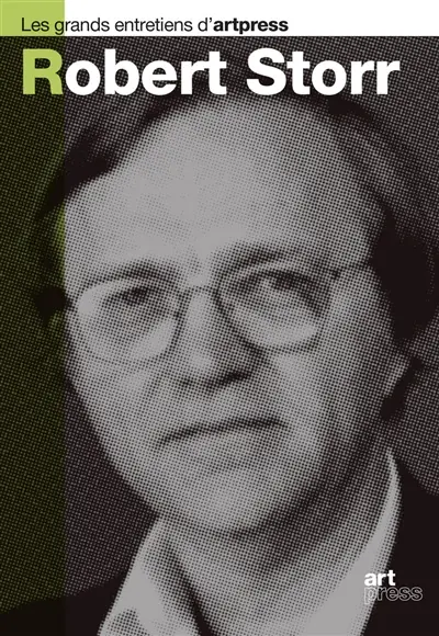 Robert Storr