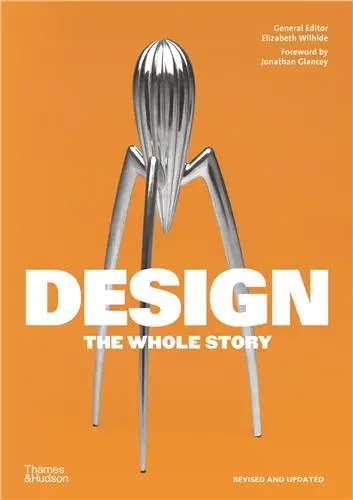 Design The Whole Story (New ed)