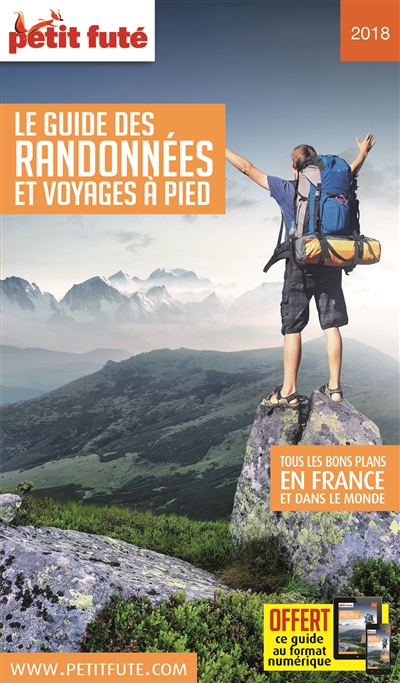 Le guide des randonnées et...