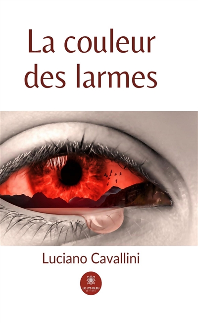 La couleur des larmes