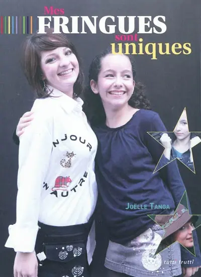 Mes fringues sont uniques