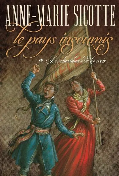 Les chevaliers de la croix 1