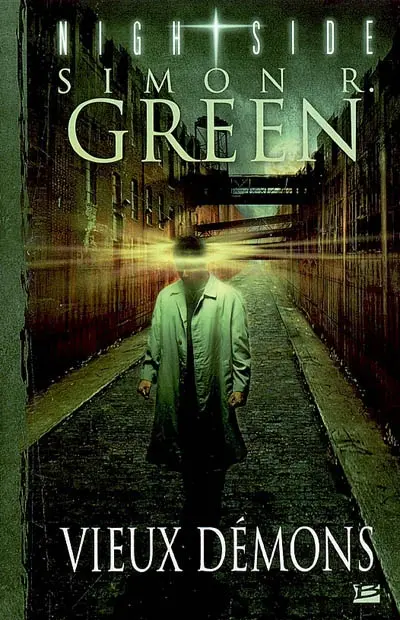 Nightside. Vol. 1. Vieux démons