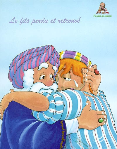 Le fils perdu et retrouvé