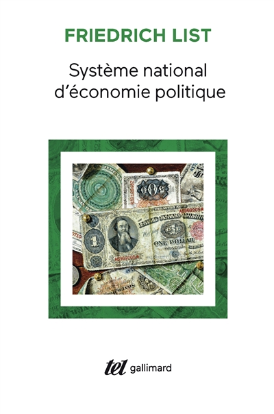 Système national d'économie...