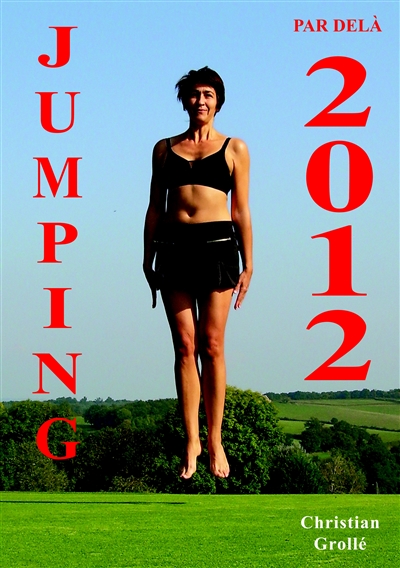 JUMPING PAR DELA 2012