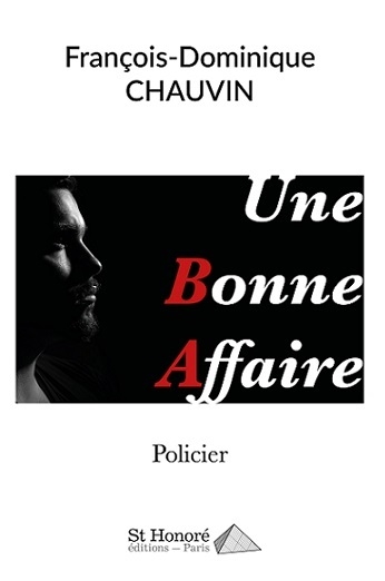 Une bonne affaire : policier