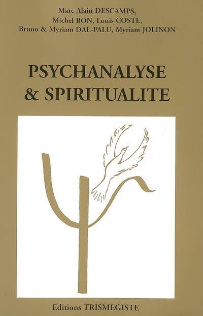 Psychanalyse & spiritualité