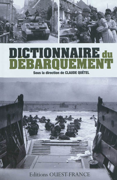 Dictionnaire du Débarquement