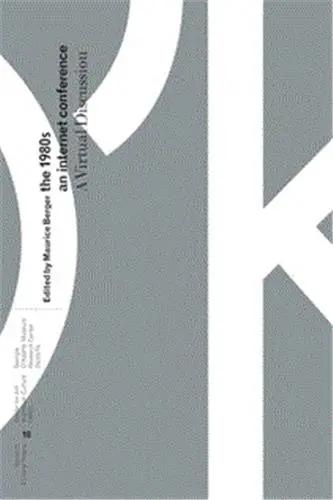 1980s An Internet Conference