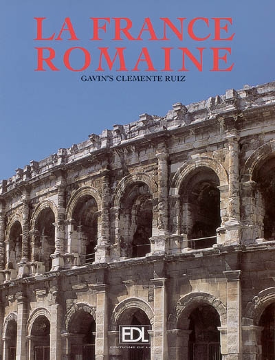 La France romaine