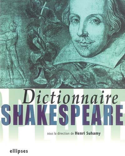 Dictionnaire Shakespeare
