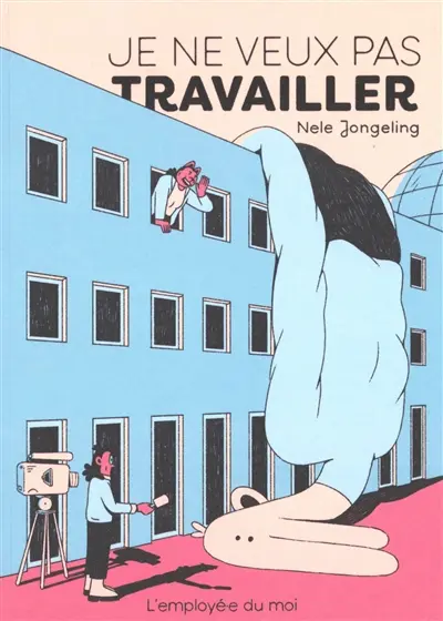 Je ne veux pas travailler