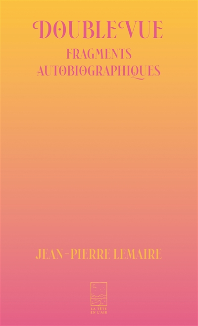 Double vue : fragments...