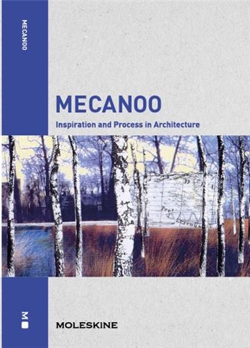Mecanoo Inspiration and...