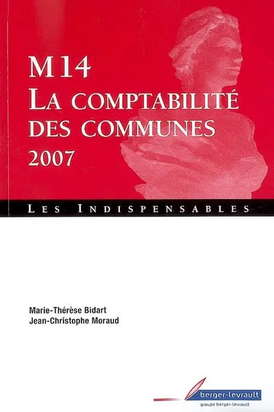M14, la comptabilité des communes