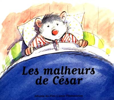 Les malheurs de César