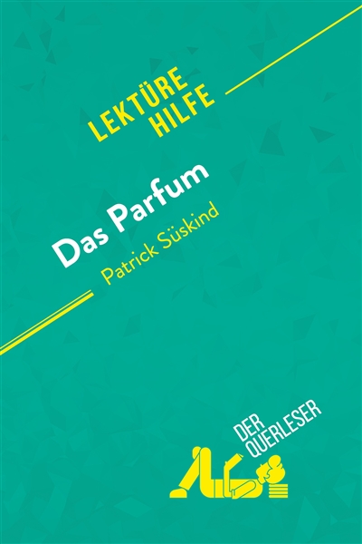 Das Parfum von Patrick...