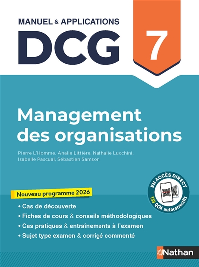 Management des...