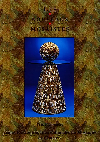 Les nouveaux mosaïstes : prix Picassiette