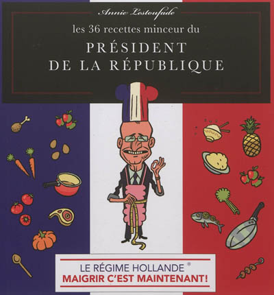 Les 36 recettes minceur du...