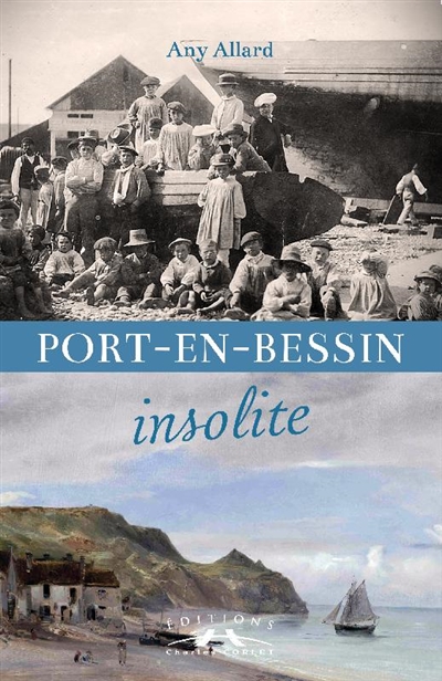 Port-en-Bessin : insolite