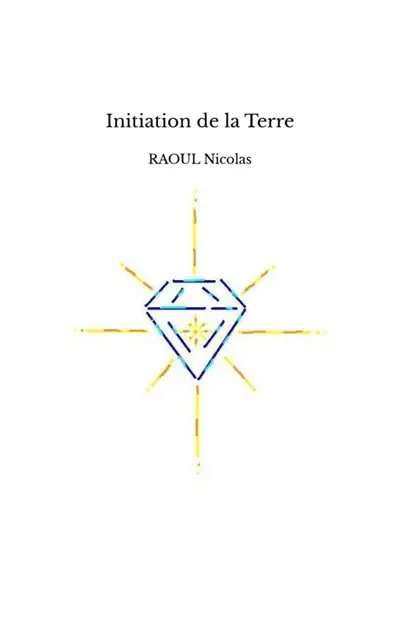 Initiation de la Terre