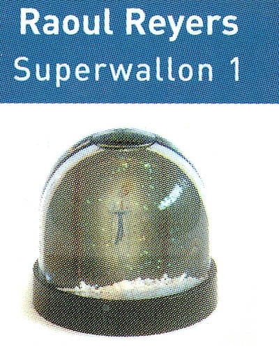 Superwallon. Vol. 1