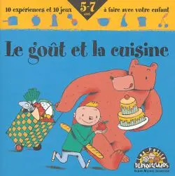 Le goût et la cuisine