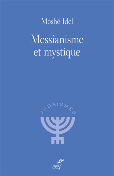 Messianisme et mystique