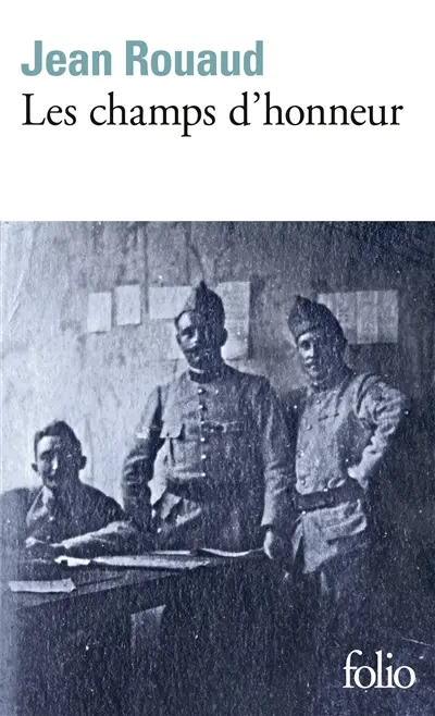 Cycle de La Loire-Inférieure. Vol. 1. Les champs d'honneur