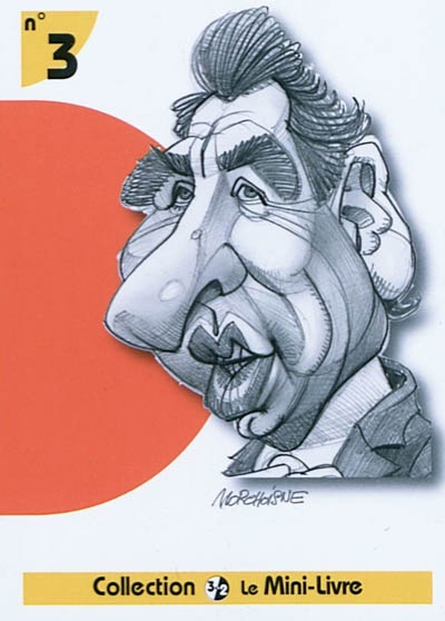 Figures de la vie politique. Vol. 3. François Bayrou : MoDém